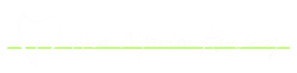 Logo Dra. Ana María Ramírez